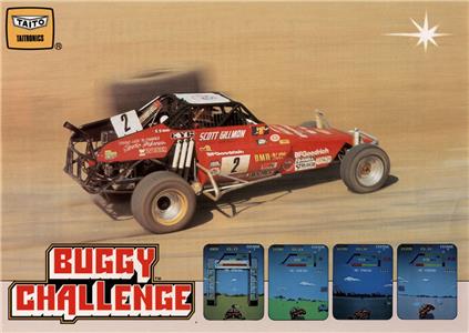 Buggy Challenge (1984) Online