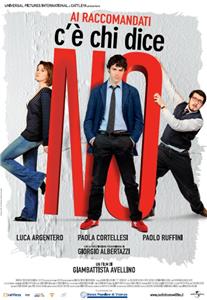 C'è chi dice no (2011) Online