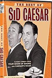 Caesar's Hour Sunset Boulevard: Parody (1954–1957) Online