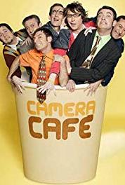 Camera café El cobrador (2005– ) Online