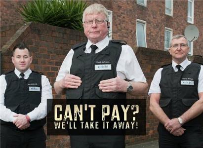 Can't Pay? We'll Take It Away! Episode #1.3 (2014– ) Online
