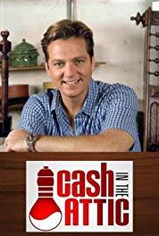 Cash in the Attic Kitchen Improvement Fund (2002–2012) Online