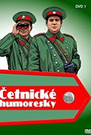 Cetnické humoresky Narodil se Kristus Pán (1997– ) Online