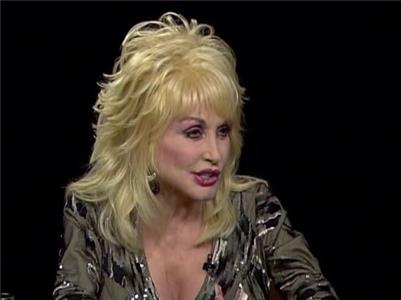Charlie Rose Dolly Parton (1991– ) Online