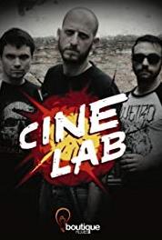 Cinelab Vilão do Parque (2014– ) Online