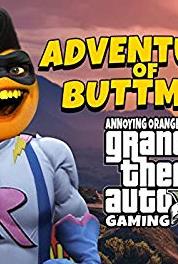 Clip: Adventures of Buttman - Annoying Orange Grand Theft Auto V Gaming Clip: Adventures of Buttman #30: Pug Army Attack (2016–2017) Online