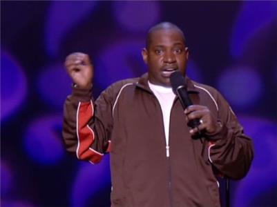 Comedy Central Presents Rod Man (1998– ) Online