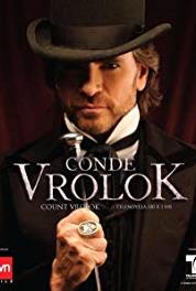Conde Vrolok ¡Asesino! (2009–2010) Online