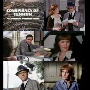 Conspiracy of Terror (1975) Online