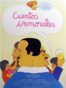 Cuentos inmorales (1978) Online
