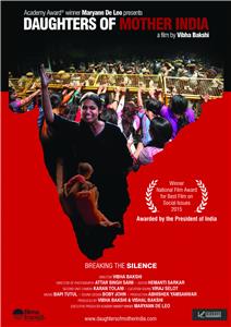 Daughters of Mother India (2015) Online