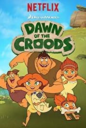 Dawn of the Croods The Crood Who Knew Too Much/Scent of a Thunk (2015–2017) Online