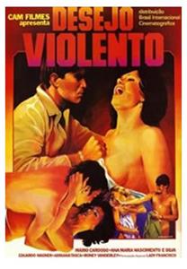 Desejo violento (1978) Online