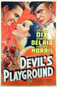 Devil's Playground (1937) Online