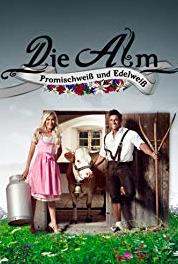 Die Alm - Promischweiß und Edelweiß Tag 5: Der Checker, Rolf & Gina Lisa auf der Flucht (2004– ) Online