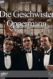 Die Geschwister Oppermann Episode #1.1 (1983– ) Online