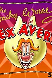 Die Tex Avery Show Dan the Man Child/Queen Khannie/Backseat Bedlam (1997–1998) Online