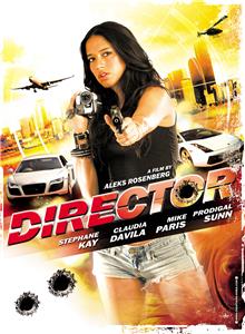 Director (2008) Online