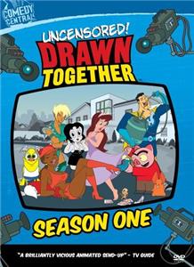 Drawn Together Gay Bash (2004–2007) Online