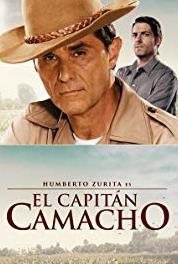 El Capitán Camacho Episode #1.14 (2015– ) Online