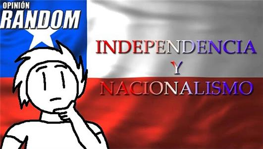 El Reviewer Random Independencia y Nacionalismo (Random Opinion) (2011– ) Online