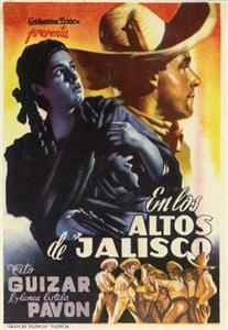 En los altos de Jalisco (1948) Online