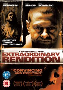 Extraordinary Rendition (2007) Online