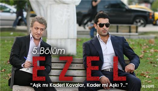 Ezel Ask mi Kaderi Kovalar, Kader mi Aski (2009–2011) Online