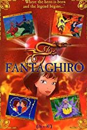 Fantaghiró Episode #1.19 (1999– ) Online