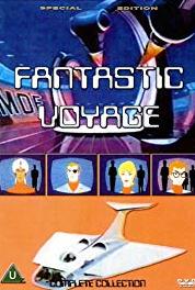Fantastic Voyage The Atomic Invaders (1968–1969) Online