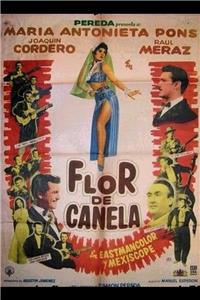 Flor de canela (1959) Online