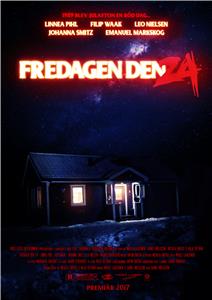 Fredagen den 24 (2017) Online