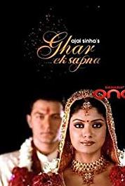 Ghar Ek Sapnaa Episode #1.545 (2007–2009) Online