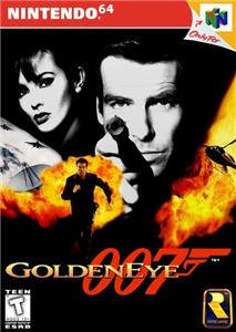 GoldenEye 007 (1997) Online