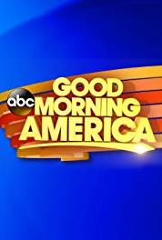 Good Morning America Episode dated 17 November 2015 (1975– ) Online