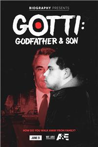 Gotti: Godfather and Son Kid Christmas (2018) Online