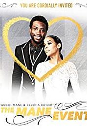 Gucci Mane and Keyshia Ka'Oir: The Mane Event Support Is Subjective (2017– ) Online