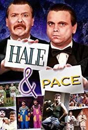 Hale and Pace Episode #7.3 (1986–1998) Online