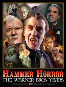 Hammer Horror: The Warner Bros Years (2018) Online
