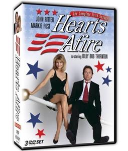 Hearts Afire Mrs. Hartman, Mrs. Hartman (1992–1995) Online