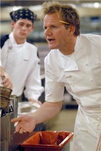 Hell's Kitchen 4 Chefs Compete (2005– ) Online