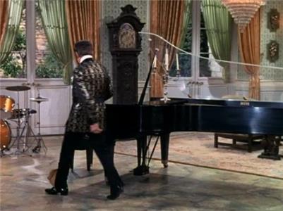 Here's Lucy Lucy and Liberace (1968–1974) Online