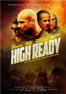 High Ready (2017) Online