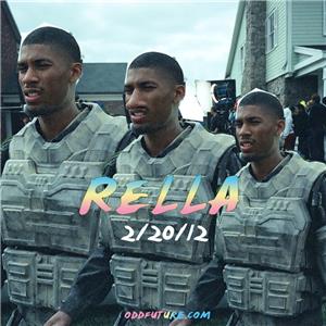 Hodgy, Domo Genesis and Tyler, the Creator: Rella (2012) Online