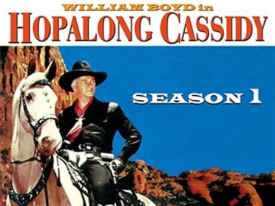 Hopalong Cassidy The Promised Land (1952–1954) Online