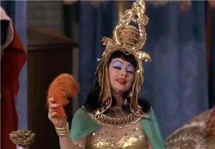 Hoppla Lucy! Lucy Plays Cleopatra (1962–1968) Online