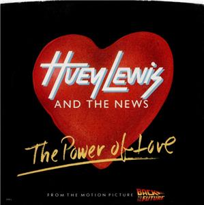 Huey Lewis and the News: The Power of Love (1985) Online