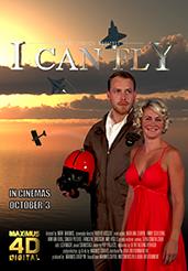 I Can Fly (2010) Online