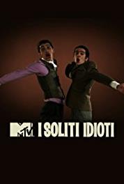 I soliti idioti Episode #1.1 (2009– ) Online