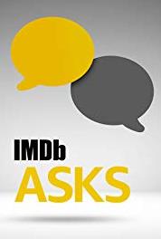 IMDb Asks Lisa Edelstein and Christina Ricci (2015) Online